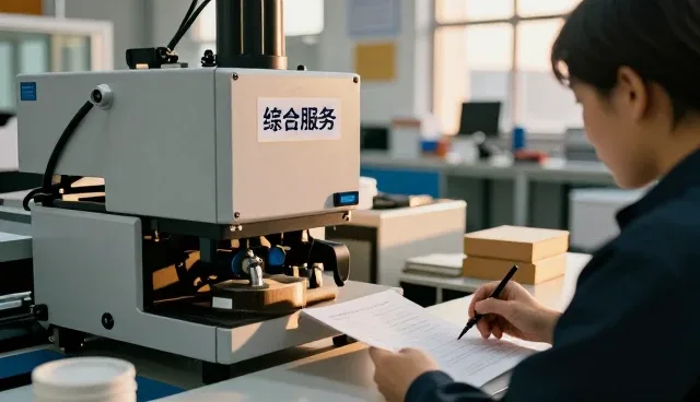 短视频代运营