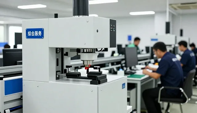 厦门宇锋网络科技有限公司