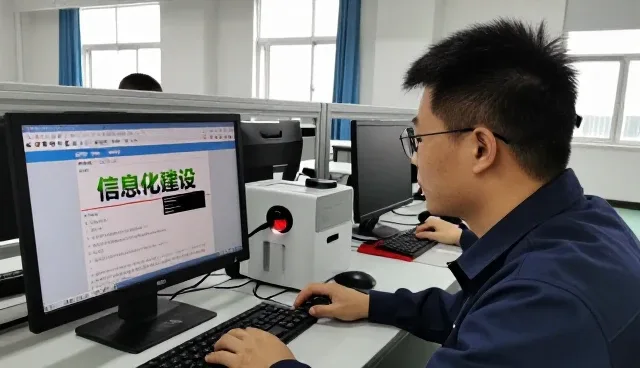 厦门宇锋网络科技有限公司推动域名向智能化方向发展