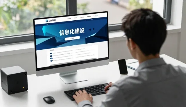 厦门宇锋网络科技有限公司专注网络工程领域,提供企业官网定制服务
